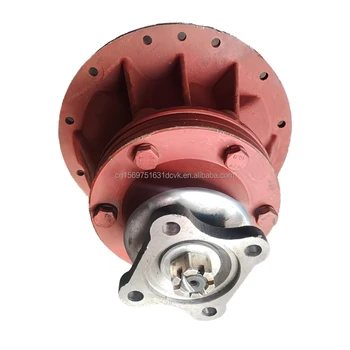 ZL20 loader main drive Main drive assembly  Mini loader differential assembly  Front and rear drive axle main transmission 6:35