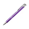9 Transparent dark purple - black core 1.0mm