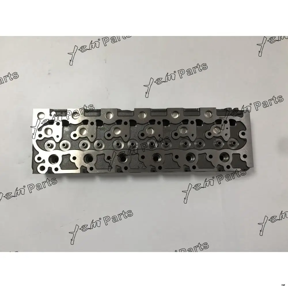 Best Quality S2800 Cylinder Head for Kubota Cylinder Head