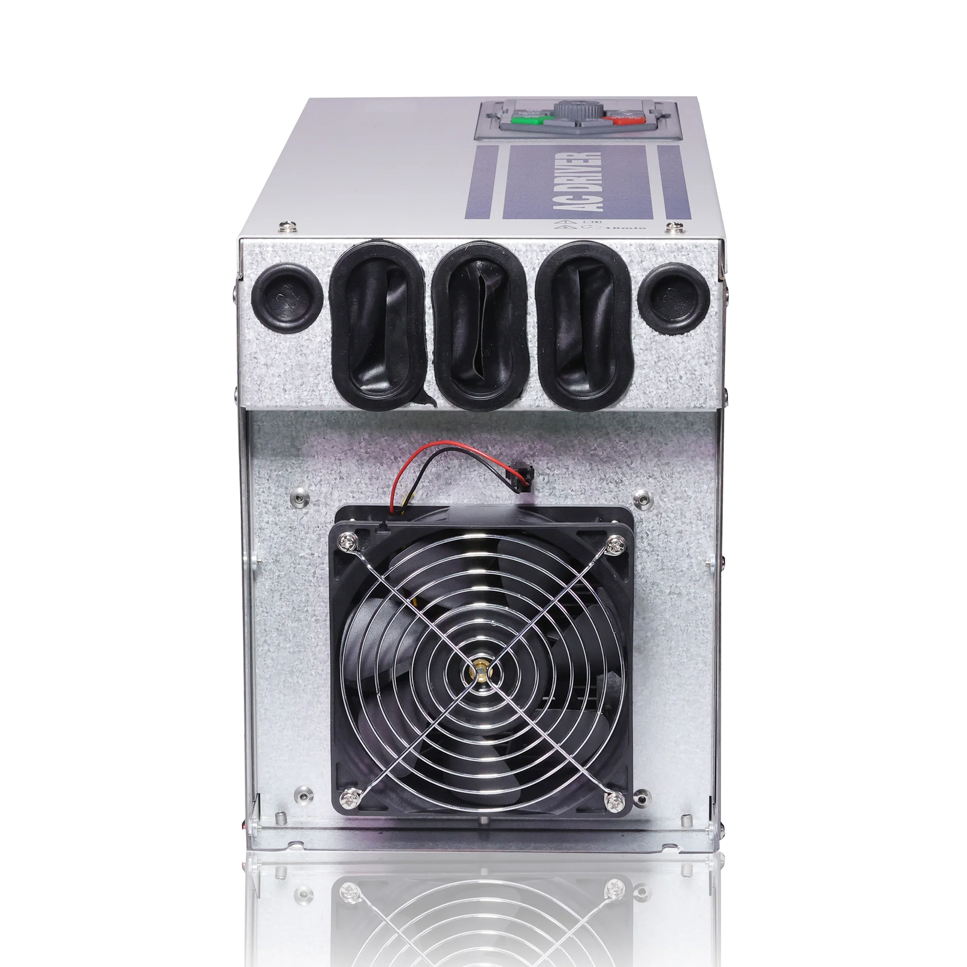 Universal AC Motor Drive VVVF Variable Voltage Variable Frequency Drive Inverter Converter Low Voltage for General Industry