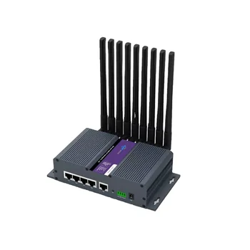 Buy Wholesale China Nr130 5g Nr Industrial Router 5g Rs232 Rs485 Modem