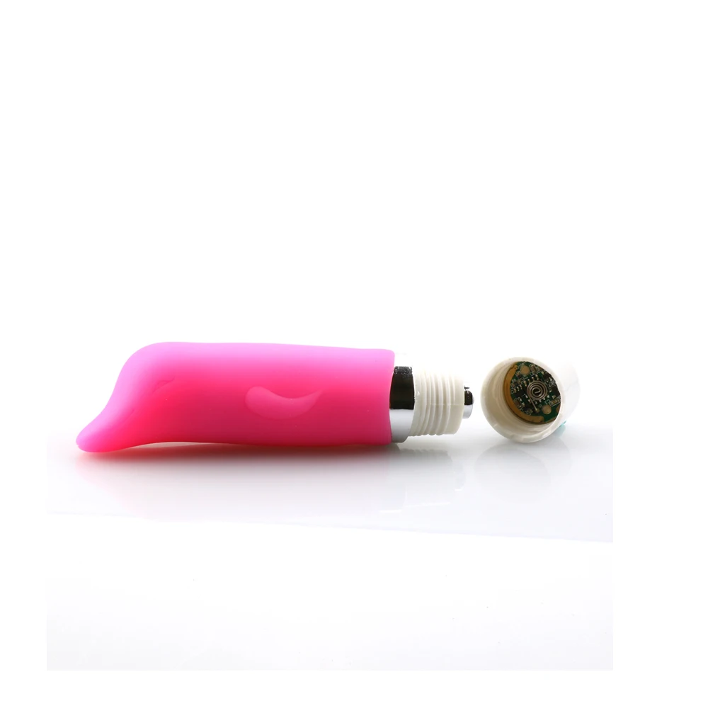 Husband and Wife Toy Sex Adult Female Massager Dolphin Shape Vibrator Mini  Sex Toys for Woman