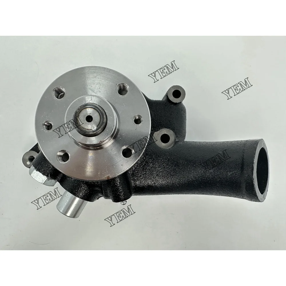 1-13610-602-1 1-13610-428-0 1-13610-017-1 Water Pump for Isuzu 6BD1 Standard Size Engine Parts