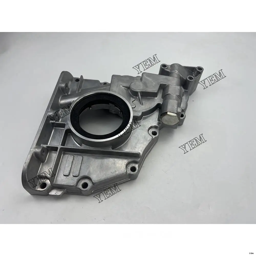 B7R Oil Pump 21009246 for Volvo Rebuild Kit