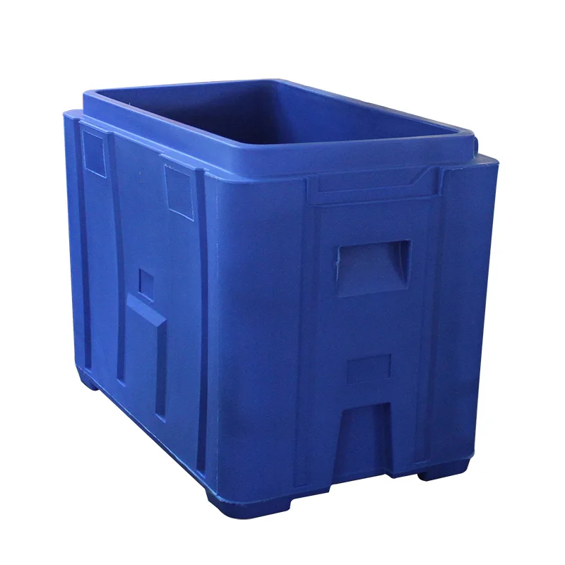 Insulated Box For Fish Suppliers and Manufacturers China - Factory Price -  Cnplast