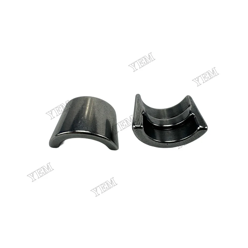 Valve Spring Collet Fit for Caterpillar 3512 Engine 2