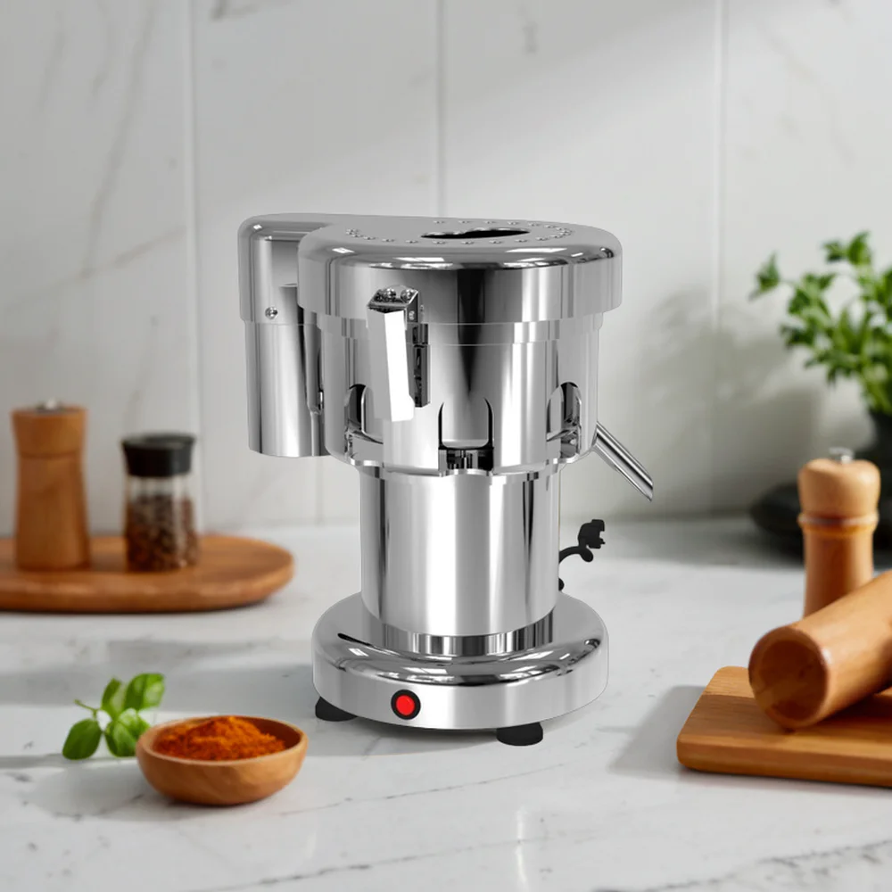 Best Commercial Orange Fruit Vegetable Extractor Carrot Juicer