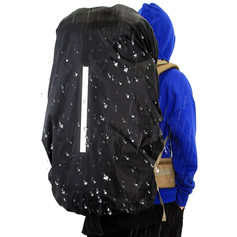 fluorescent waterproof bag cover