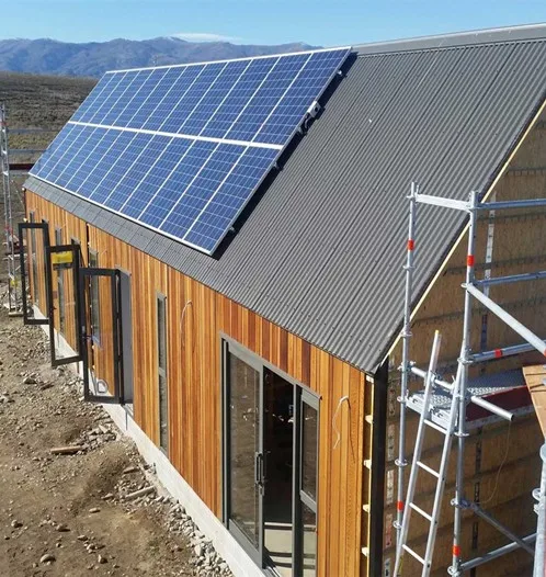 8kv Solar System 3000 Watt Solar Panel System Solar System Complete Kit 30 kw
