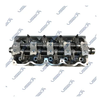 きむっち USEKA Cylinder Head OEM 96666228 96642709 for Chevrolet