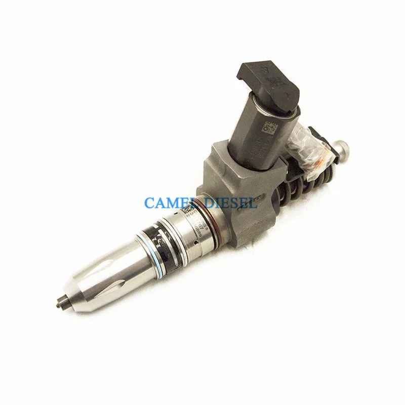 High Quality Engine Diesel Fuel Injector 3411691 3411765 3411766
