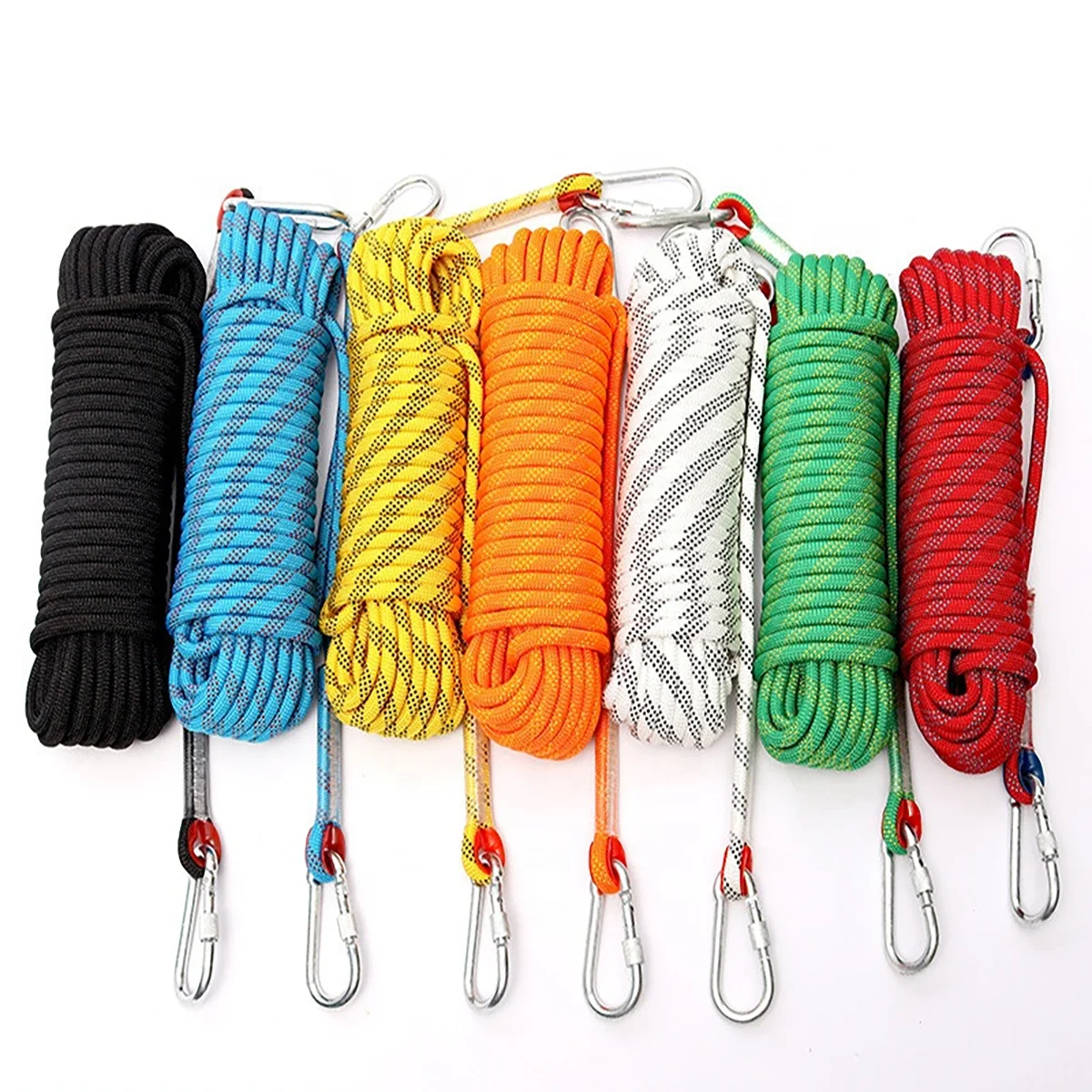Rescue Static Climbing Rope