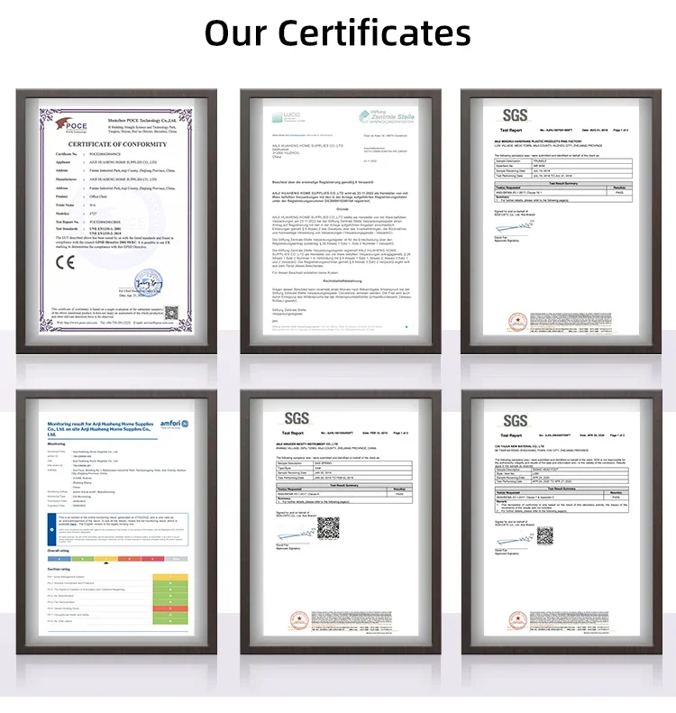 Custom Anime Leather Ergonomic Recliner Cute Game Silla Gamer Chair