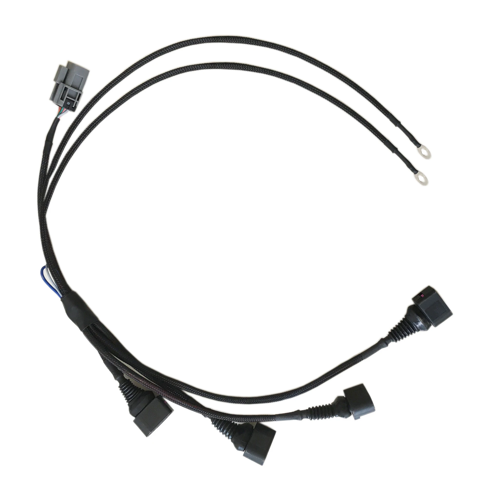 Wire Harness Universal Vag Coil / Audi R8 / C.o.p Ignition Coil