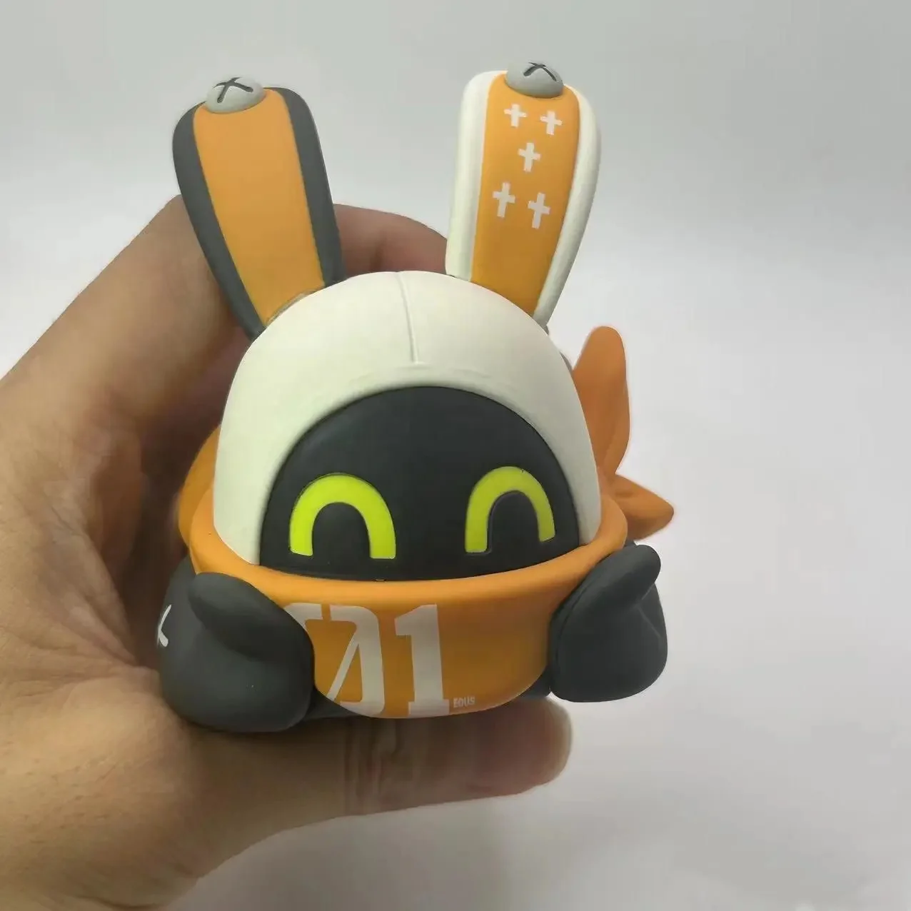 SLYC Anime Action Figures - Cute Model Toys for Collectors