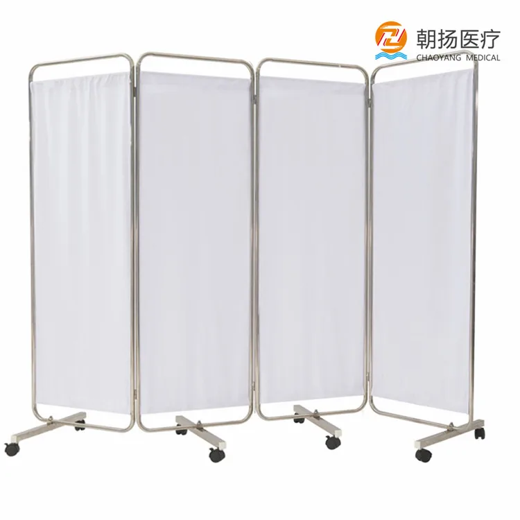 Examination Privacy ward screen