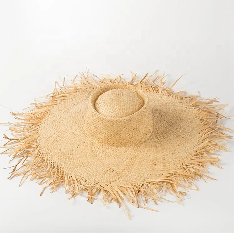 Buy Raffia Straw Hat,Straw Sun Hats For 