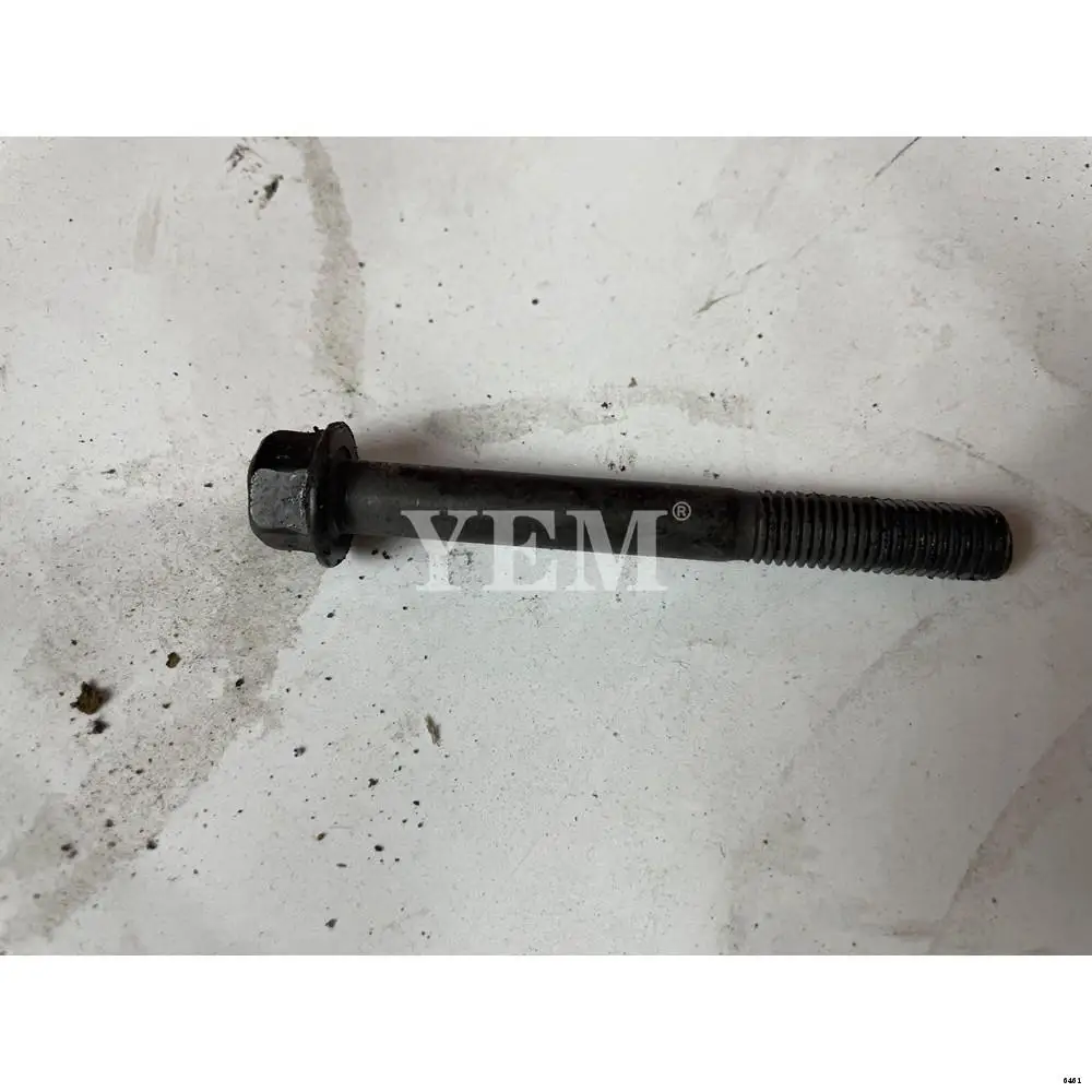 V1100 Cylinder Head Screw for Kubota Diesel Engine Repair Parts