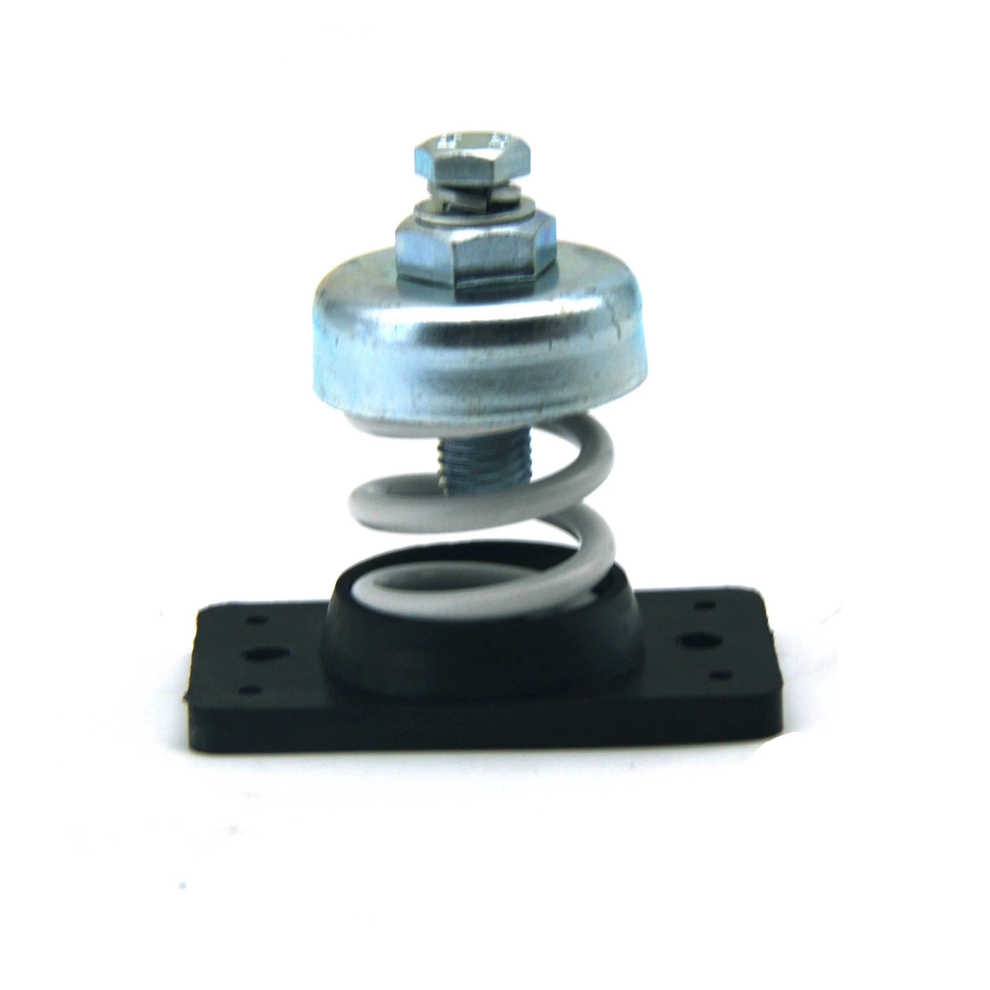 Rubber Fan Spring Mount Vibration Isolator Anti Vibration Isolators for Generators Vibration Isolation Spring Mounts