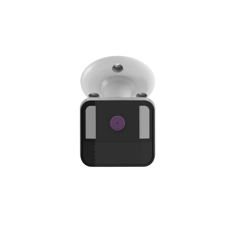 Водонепроницаемый датчик Wifi домашний наружный корпус автоматический Wifi датчик движения свет, камеры безопасности с датчиком света