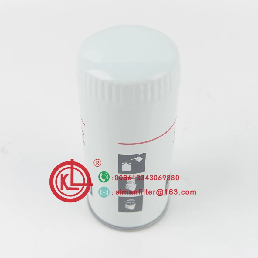 6221372500 Oil Separator Kit for Screw Air Compressor LB11102/2