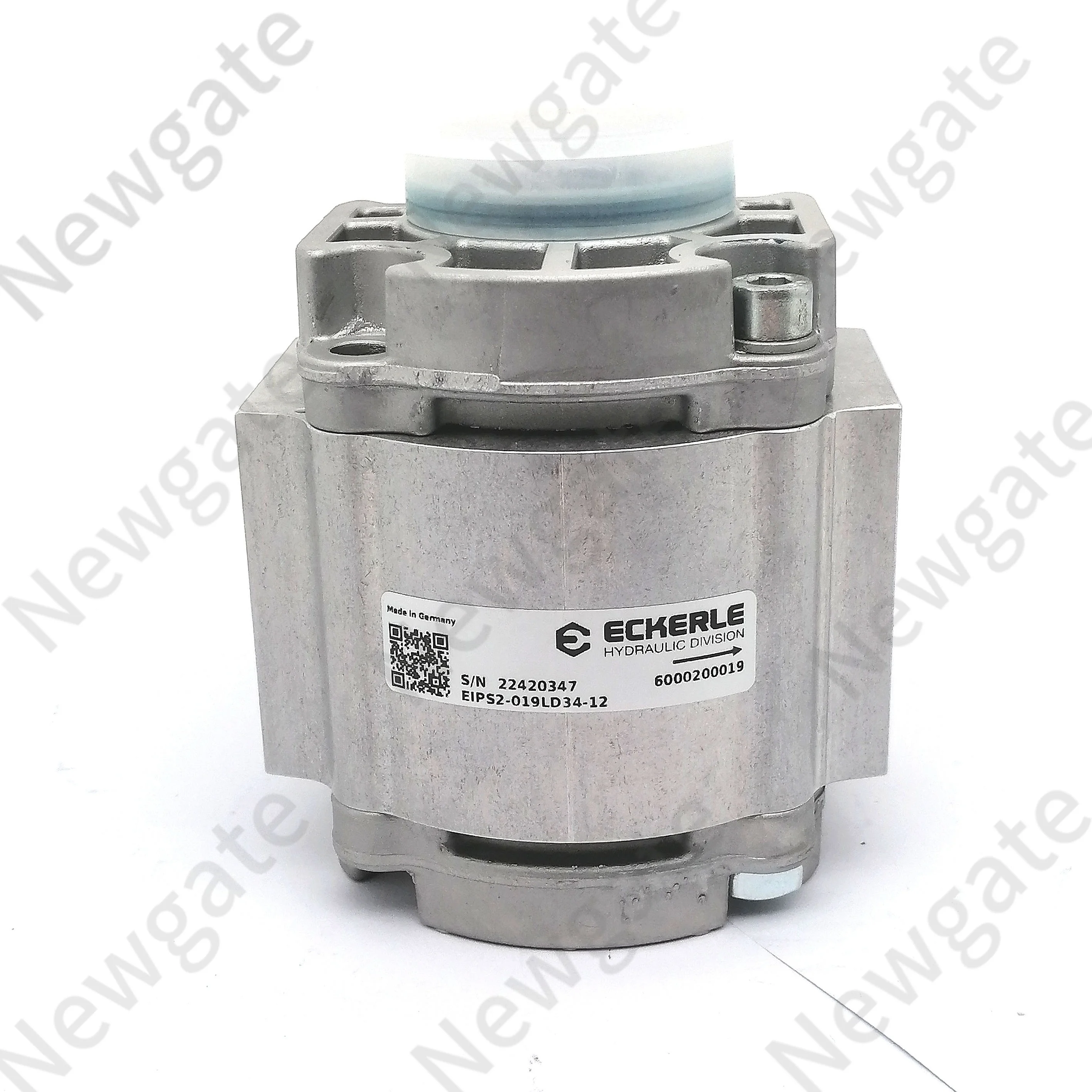 New Original Initiator 51046590 Forklift Spare Parts for Jungheinrich 48v Voltage manufacture