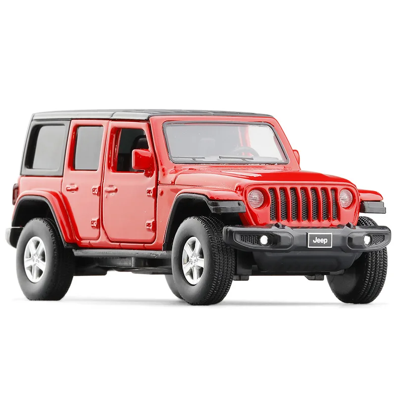 Wrangler Alloy Car Model Jeep Off-road Door Return Metal Children's Toy  Model Birthday Gift Home Decoration Jeep Toy - Buy Jeep Toy,Amazon Sells  Bulk Trucks Jeeps Alloy Car Models Toy Off-road Vehicles