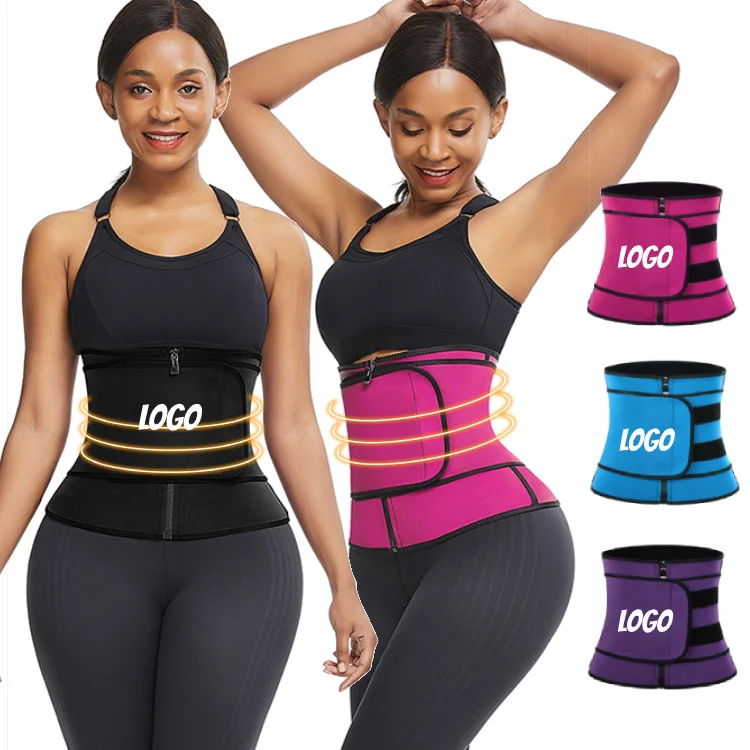 wholesale waist trainers with logo