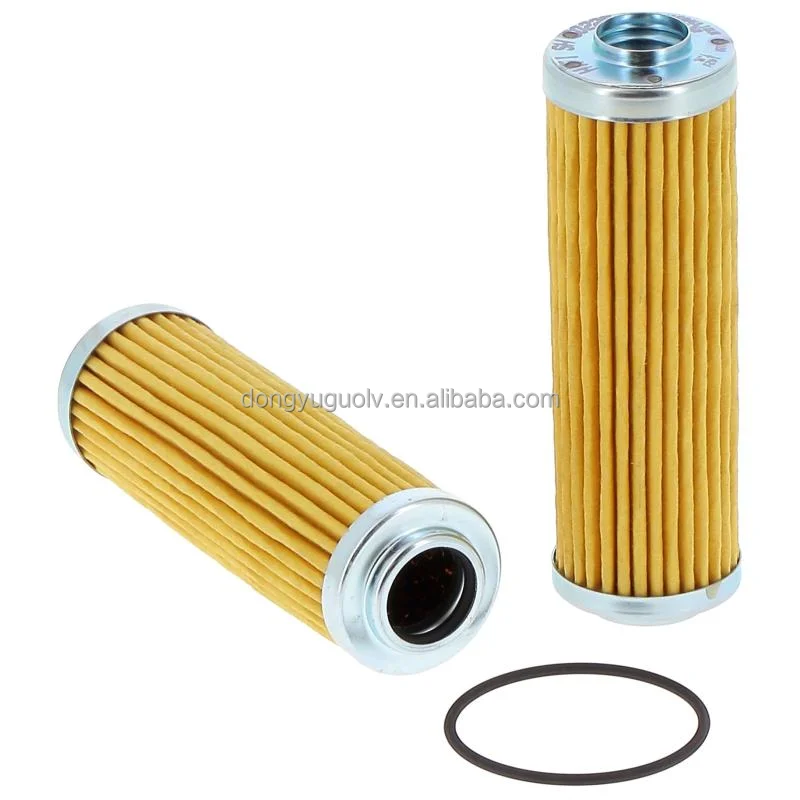4624889 Stainless Steel Folding Filter Element SH60225