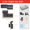 4K+2K GPS Wifi