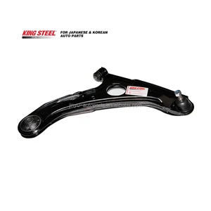 KINGSTEEL OE 54501-1C000 545011C000 Manufacturer Wholesale Auto Suspension Car Part Right Lower Control Arm for HYUNDAI GETZ