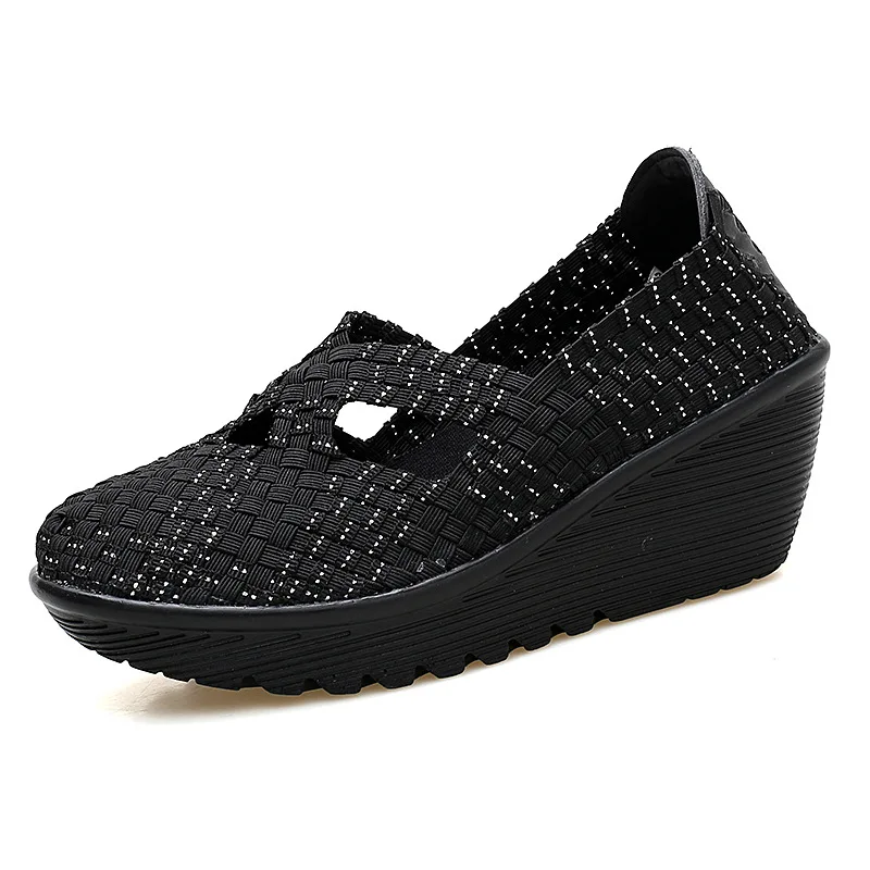 New Design Stylish Ladies Casual Shoes 