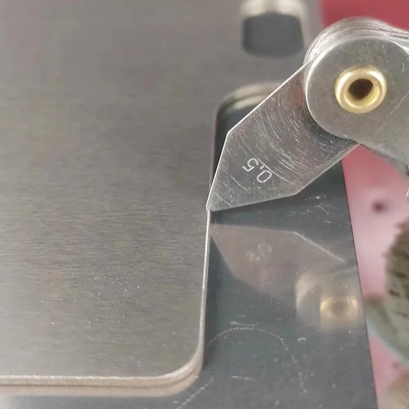 1000 Automated Deburring Machines and Belt Grinding Machines for Deburring Edge Rounding and Finishing