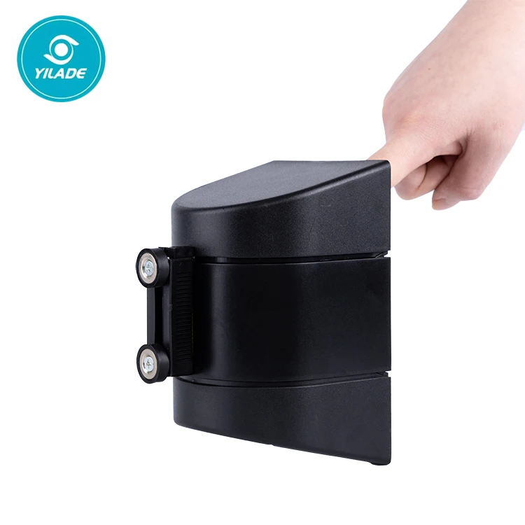 plastic wall mount