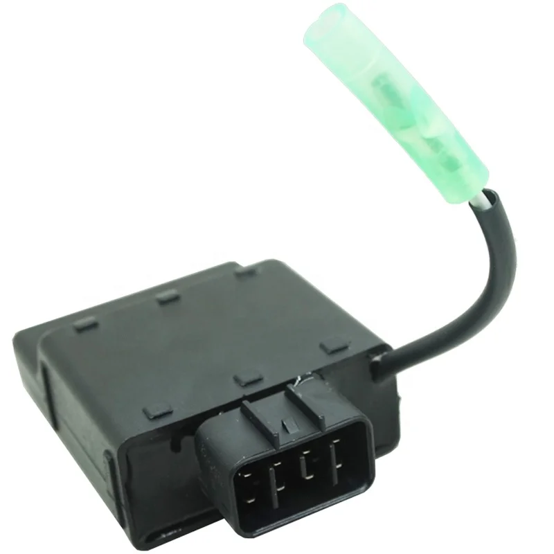 バイク部品 CDI 用のヤマハ XTZ125 FZ16 SZ16 イグナイター CDI に適したオートバイ用イグナイター CDIコントロールユニット XTZ  125 リベロ125 2006-2008 オートバイ電気システム CDI ユニット イグナイター オートバイ CDI ユニット 用のヤマハ  XTZ125 FZ16 SZ16 ... バイクアクセサリー CDI 用のヤマハ XTZ125 FZ16 SZ16 イグナイター CDI 用バイクイグナイター