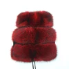 Red-vest