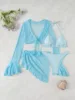 Sky Blue