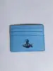 Horizontal blue toothpick pattern card pack