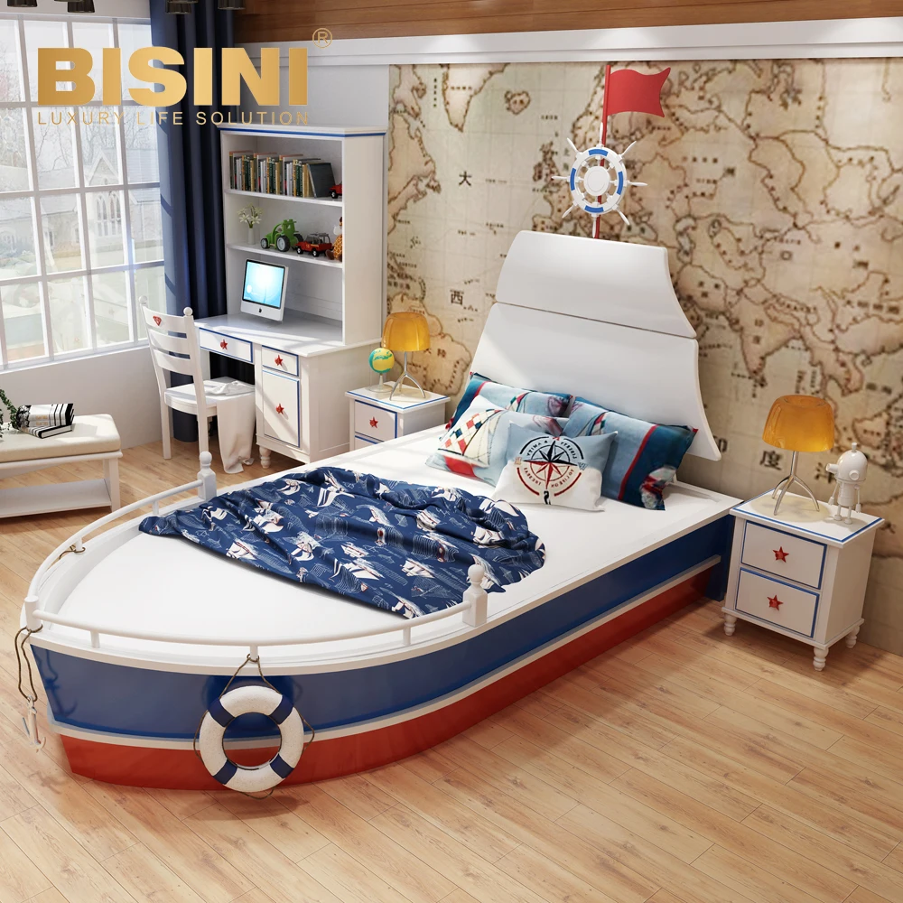 Lake Rules - Set di biancheria da letto con copripiumino