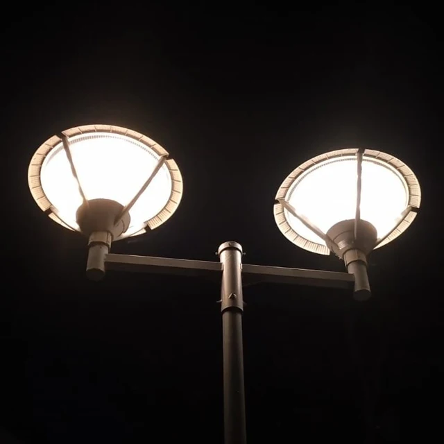 Led Module Road Lamp 30w 60w ALURA  LED Garden Lamp
