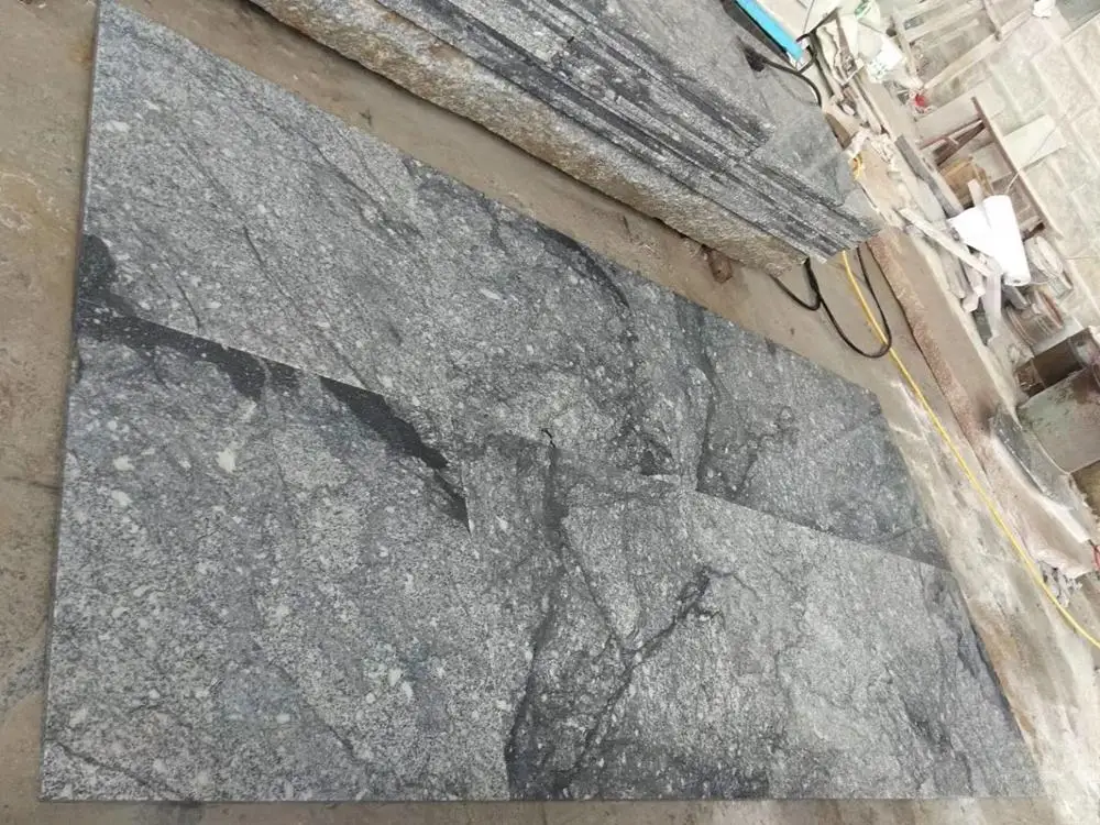 Cheapest Price Per square Meter of Granite Kitchen Tiles