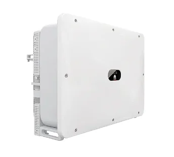 New Design Inverter SUN2000-100KTL-M1 100kw Inverter Power Inverter 110kw in Stock