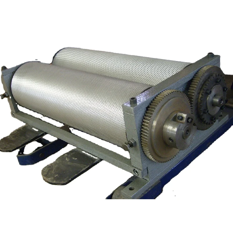 滚筒长度 750毫米蜂蜡养蜂工具压花机