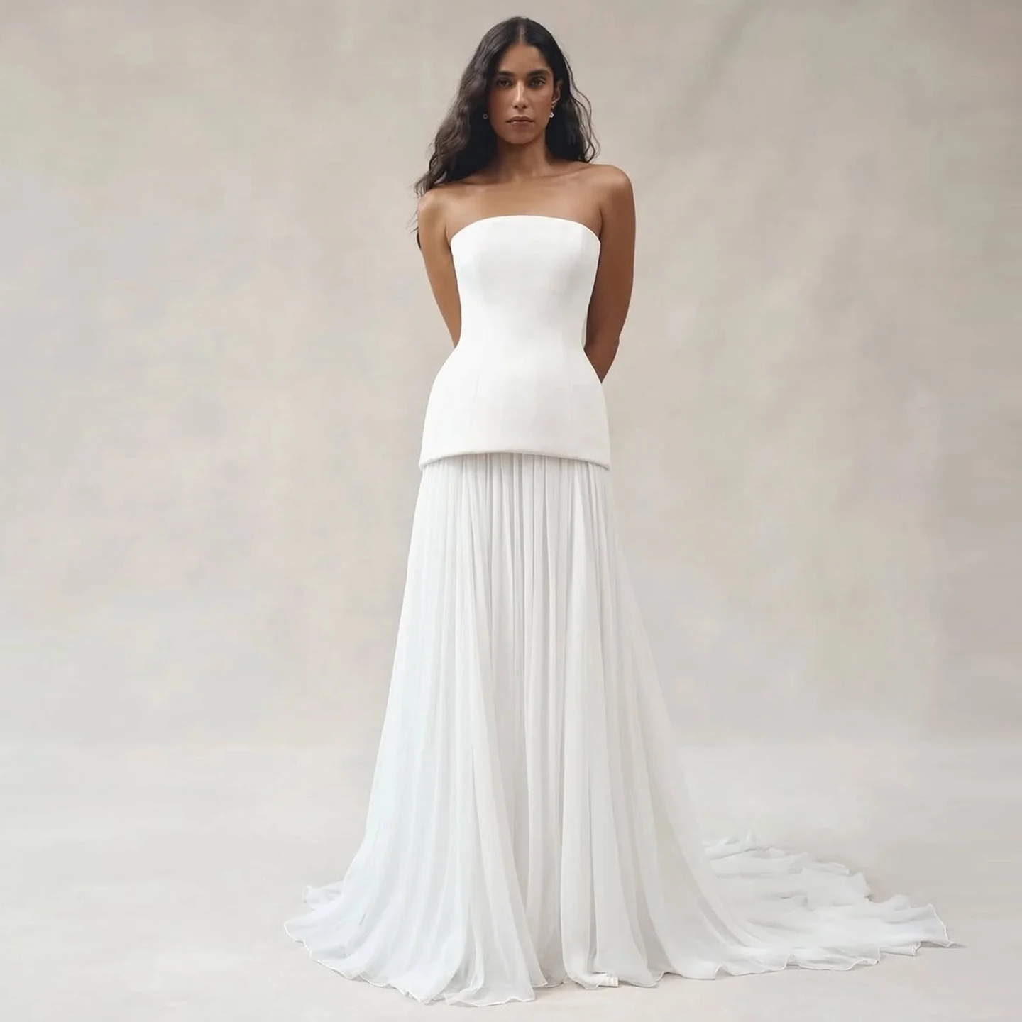 long elegant green dress Glamorous Sweetheart Green Prom Dress Long Evening Gowns With Overskirt main image 0