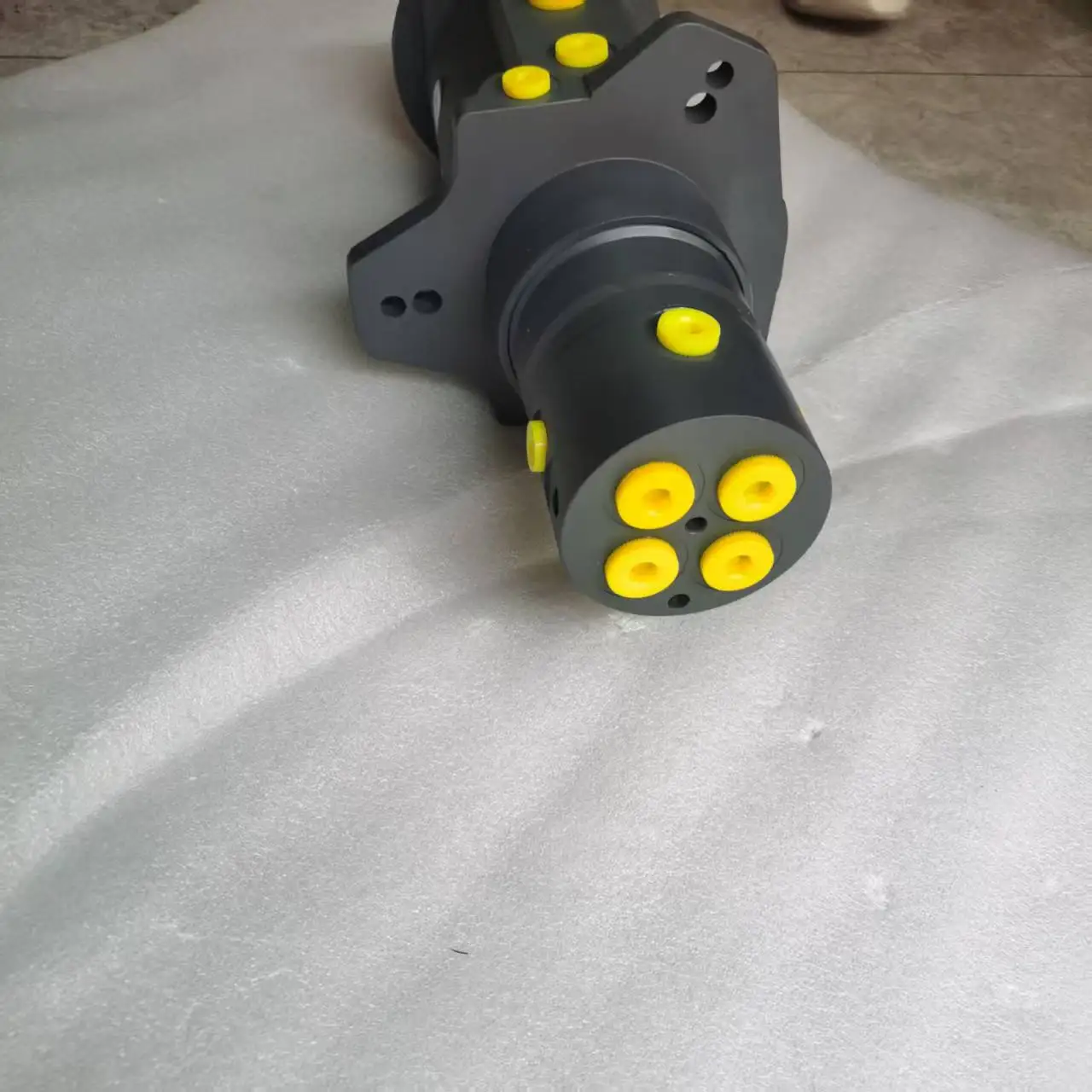 ZX70 Rotating Center Swivel Joint for Hitachi Excavators