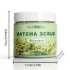 Matcha Scrub