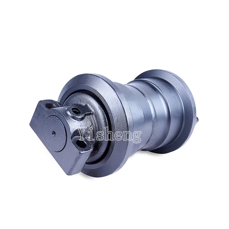 Heavy Duty Undercarriage Parts for Excavators - YSPARTS