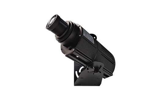 200w High Definition Led Logo Light Projector Advertising Display Outdoor Used Ip65 Waterproof Gobo Projectors for Shop Store