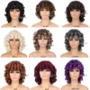 9 colori tra cui scegliere