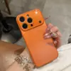 Titanium Orange